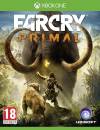 XBOX One GAME - Far Cry Primal (MTX)